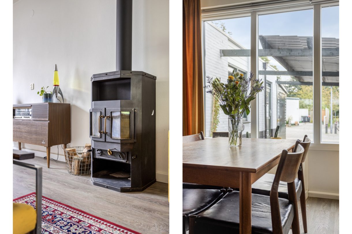 Te koop: Foto Woonhuis aan de Schoener 16 82 in Lelystad