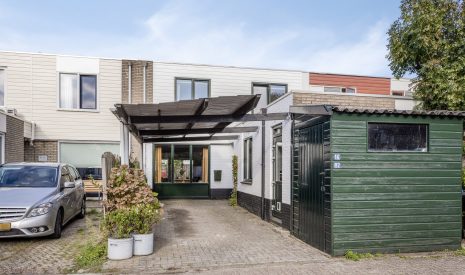 koop  Lelystad  Schoener 16 82 – Hoofdfoto