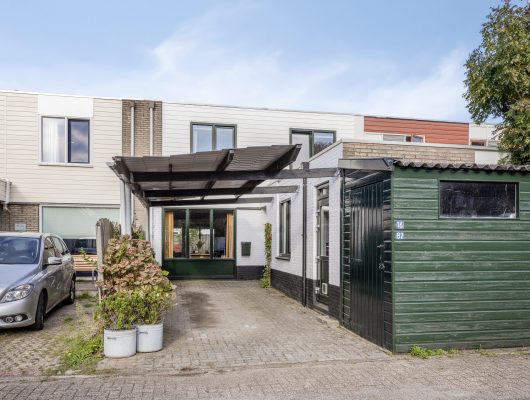 Hoofdfoto van Lelystad Schoener 16 82