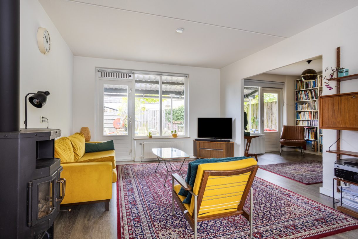 Te koop: Foto Woonhuis aan de Schoener 16 82 in Lelystad