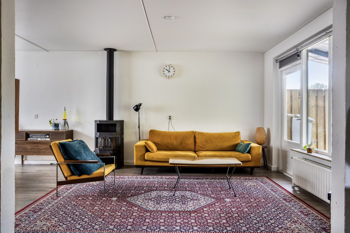 Te koop: Foto Woonhuis aan de Schoener 16 82 in Lelystad