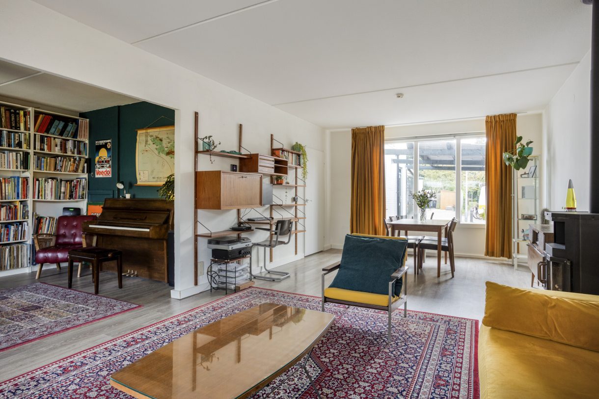 Te koop: Foto Woonhuis aan de Schoener 16 82 in Lelystad