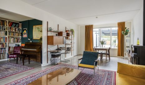 Te koop: Foto Woonhuis aan de Schoener 16 82 in Lelystad