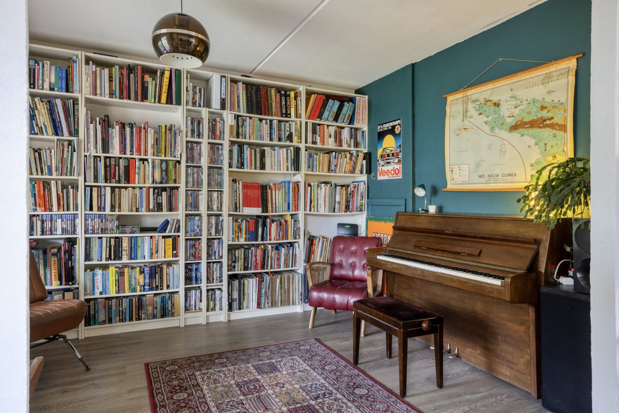 Te koop: Foto Woonhuis aan de Schoener 16 82 in Lelystad