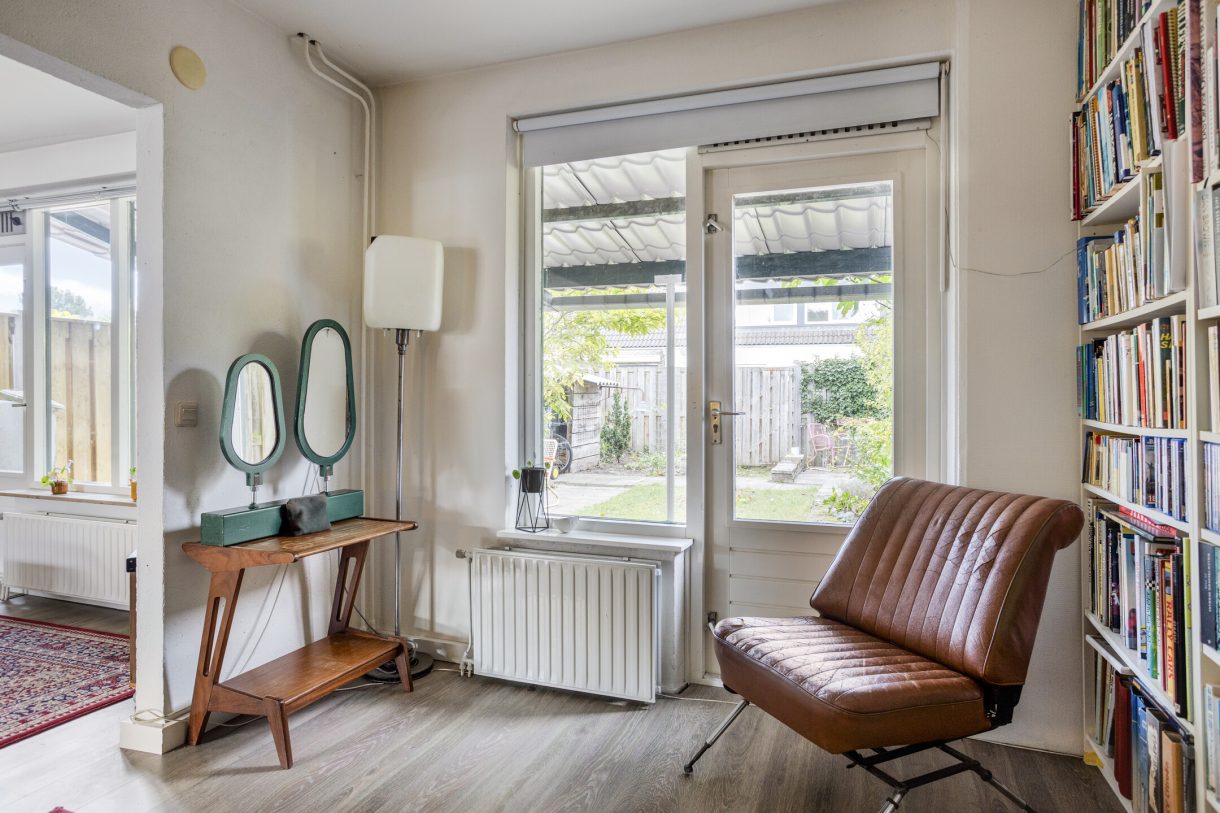 Te koop: Foto Woonhuis aan de Schoener 16 82 in Lelystad