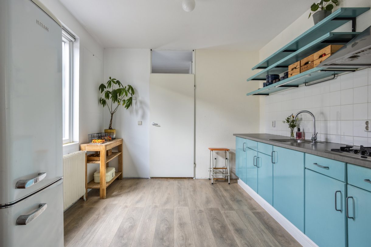 Te koop: Foto Woonhuis aan de Schoener 16 82 in Lelystad