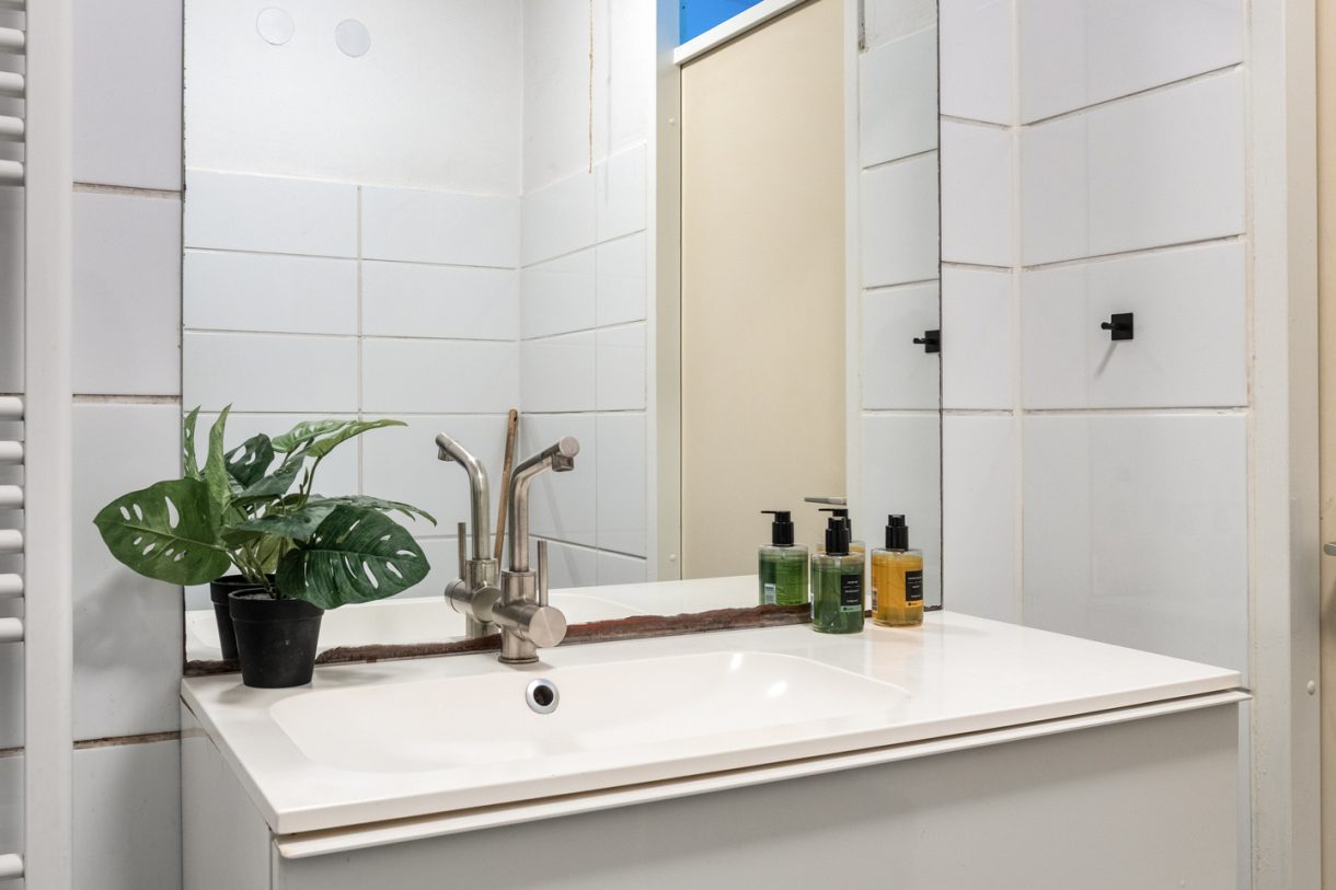 Te koop: Foto Woonhuis aan de Schoener 16 82 in Lelystad