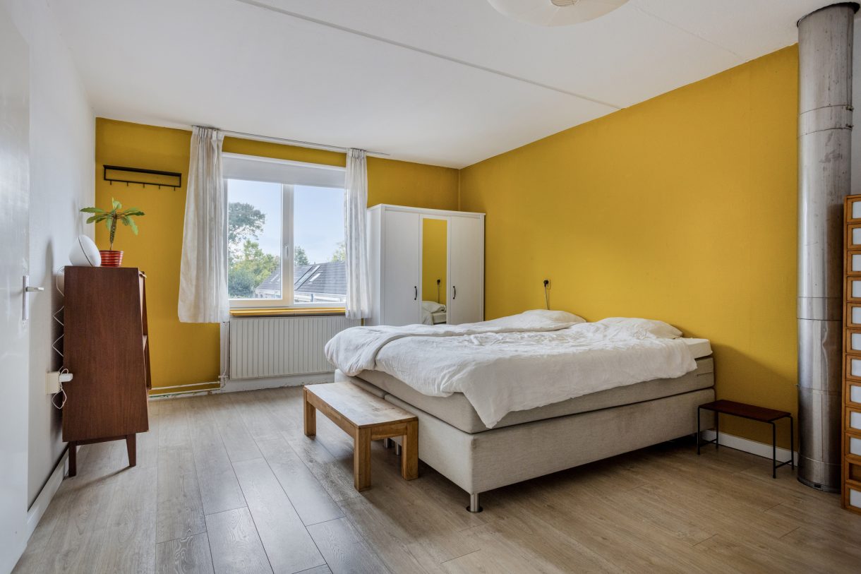 Te koop: Foto Woonhuis aan de Schoener 16 82 in Lelystad