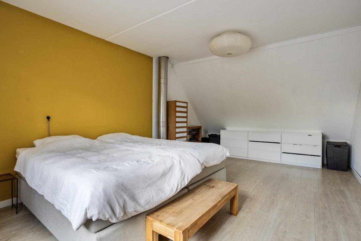 Te koop: Foto Woonhuis aan de Schoener 16 82 in Lelystad