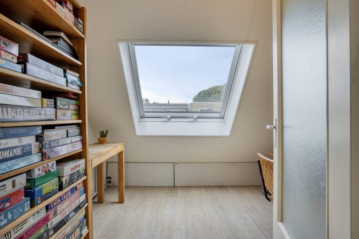 Te koop: Foto Woonhuis aan de Schoener 16 82 in Lelystad