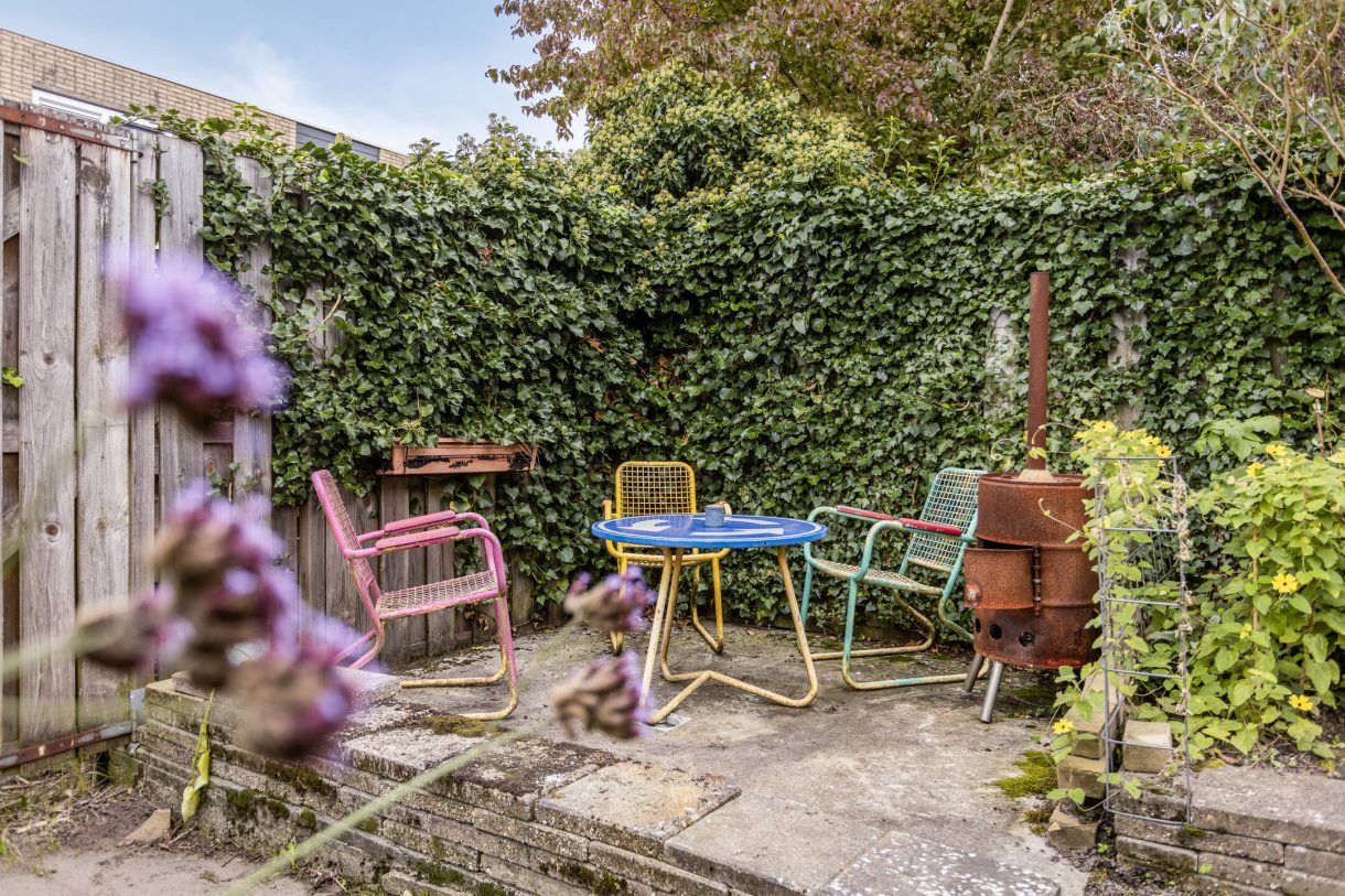 Te koop: Foto Woonhuis aan de Schoener 16 82 in Lelystad
