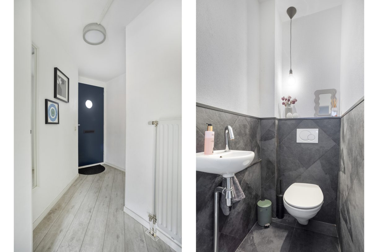 Te koop: Foto Appartement aan de Velmolenweg 31 in Uden