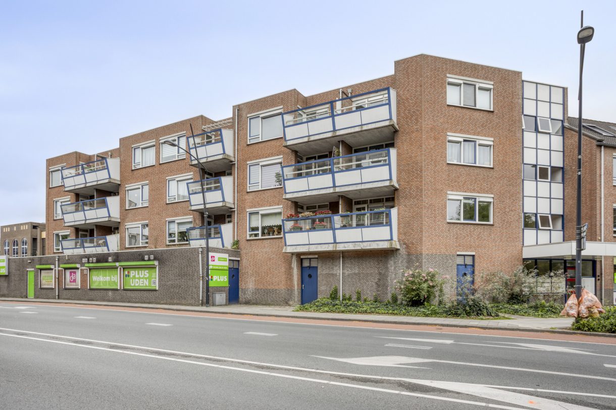 Te koop: Foto Appartement aan de Velmolenweg 31 in Uden