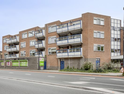 Hoofdfoto van Uden Velmolenweg 31