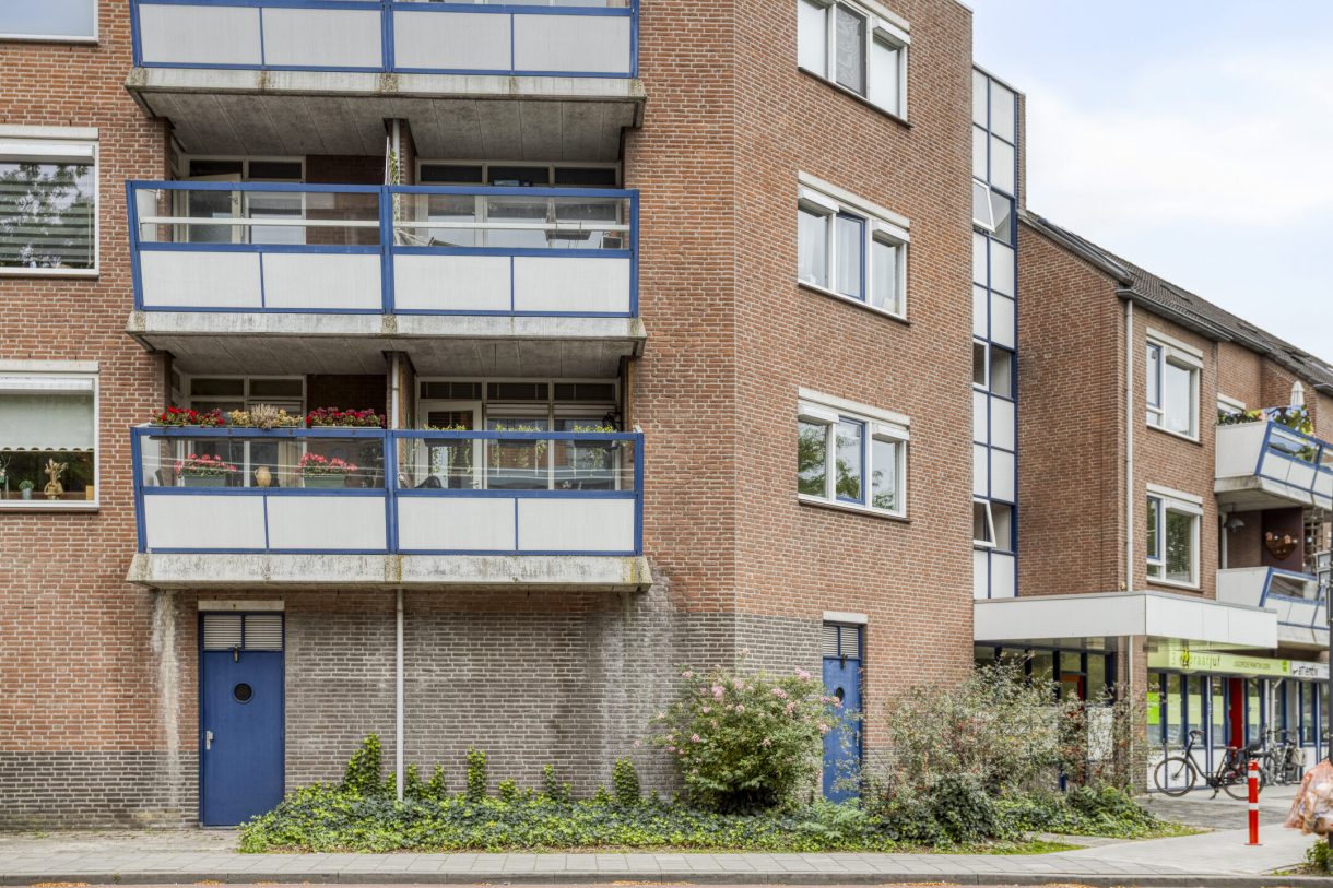 Te koop: Foto Appartement aan de Velmolenweg 31 in Uden