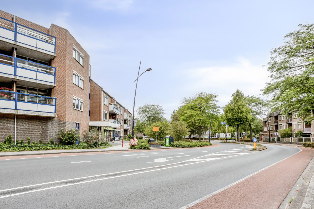 Te koop: Foto Appartement aan de Velmolenweg 31 in Uden