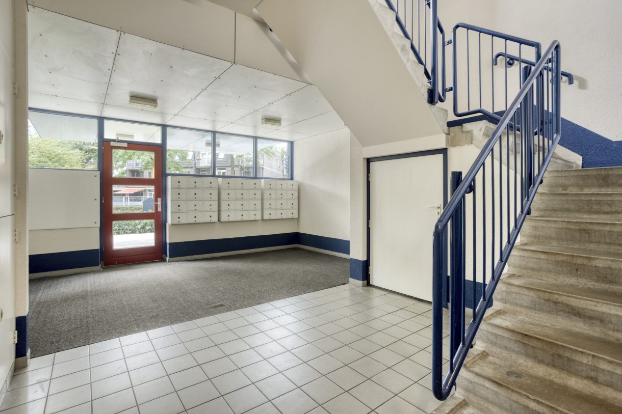 Te koop: Foto Appartement aan de Velmolenweg 31 in Uden