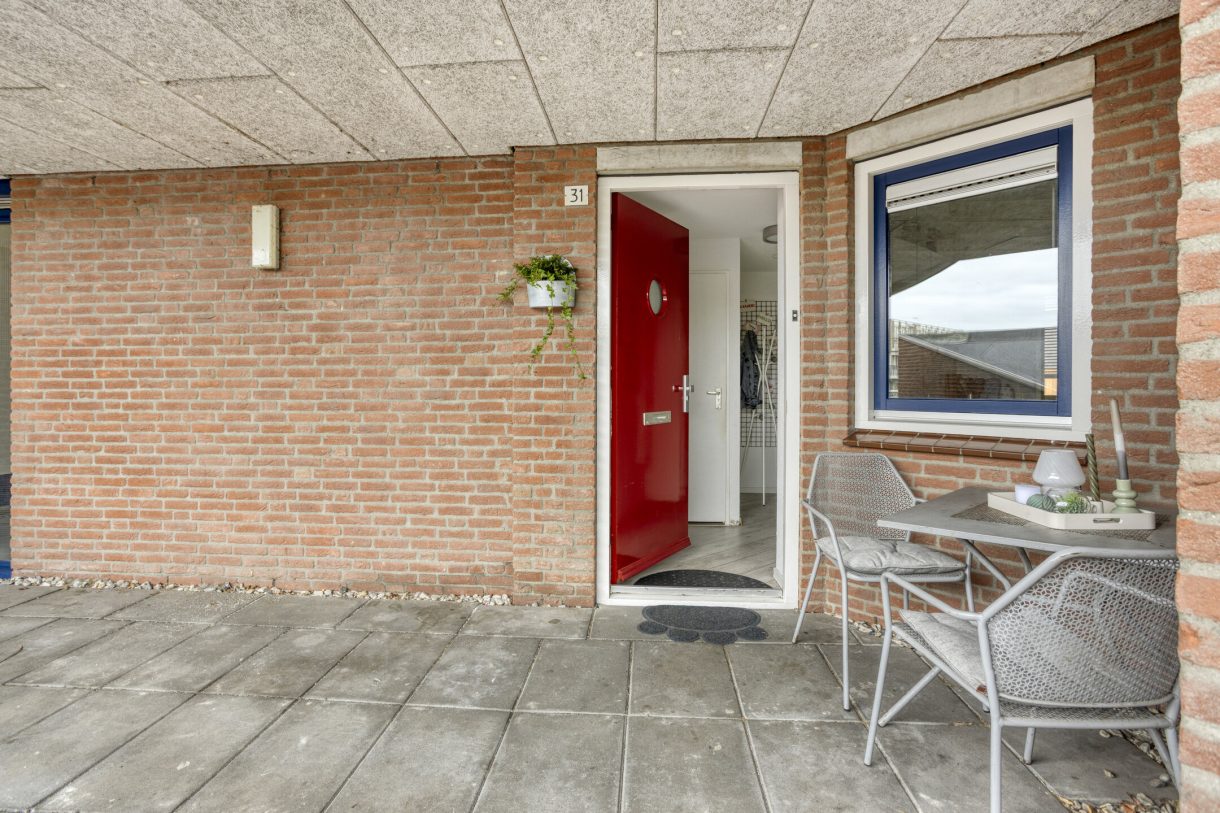 Te koop: Foto Appartement aan de Velmolenweg 31 in Uden