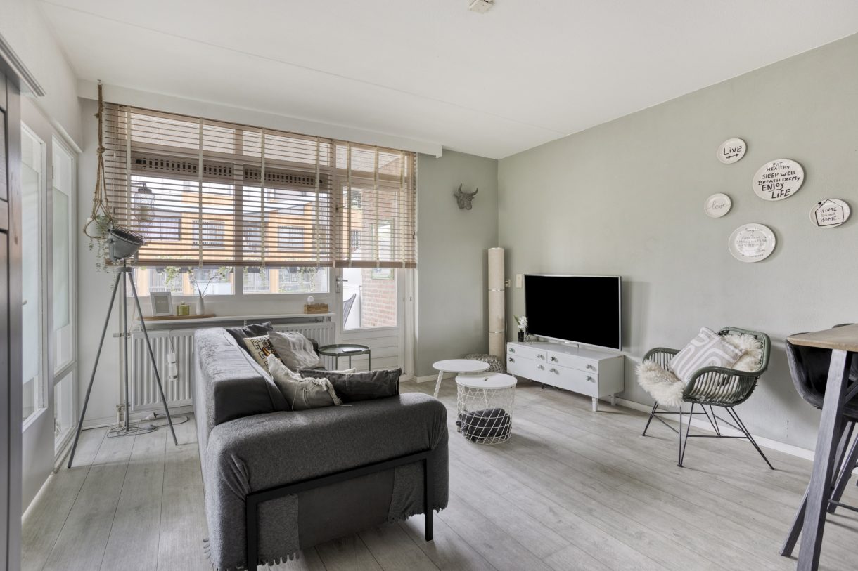 Te koop: Foto Appartement aan de Velmolenweg 31 in Uden