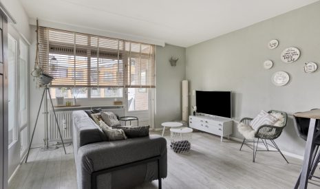 Te koop: Foto Appartement aan de Velmolenweg 31 in Uden
