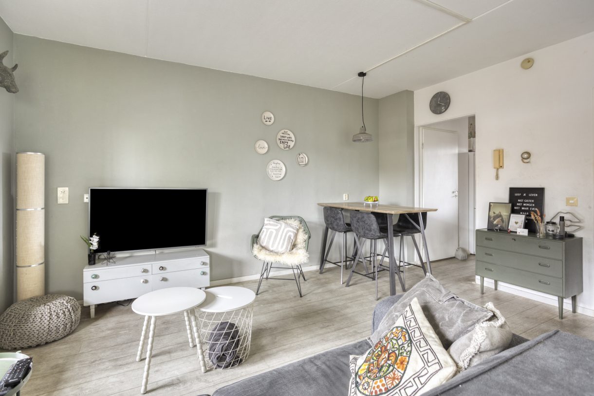 Te koop: Foto Appartement aan de Velmolenweg 31 in Uden