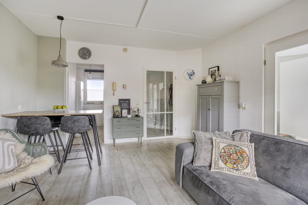 Te koop: Foto Appartement aan de Velmolenweg 31 in Uden