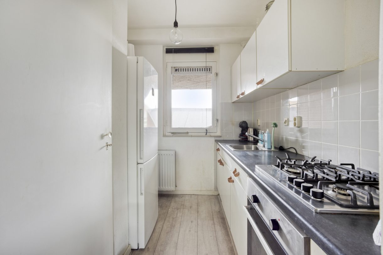 Te koop: Foto Appartement aan de Velmolenweg 31 in Uden