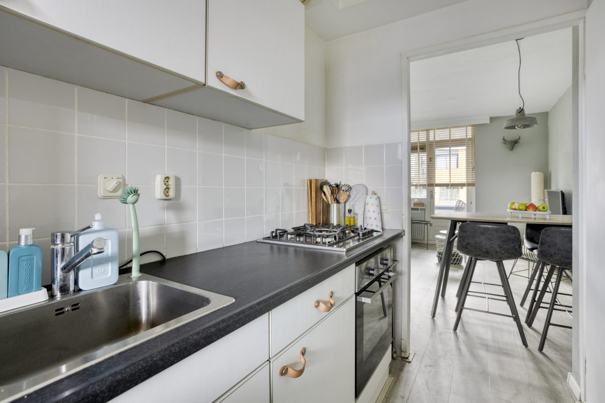 Te koop: Foto Appartement aan de Velmolenweg 31 in Uden
