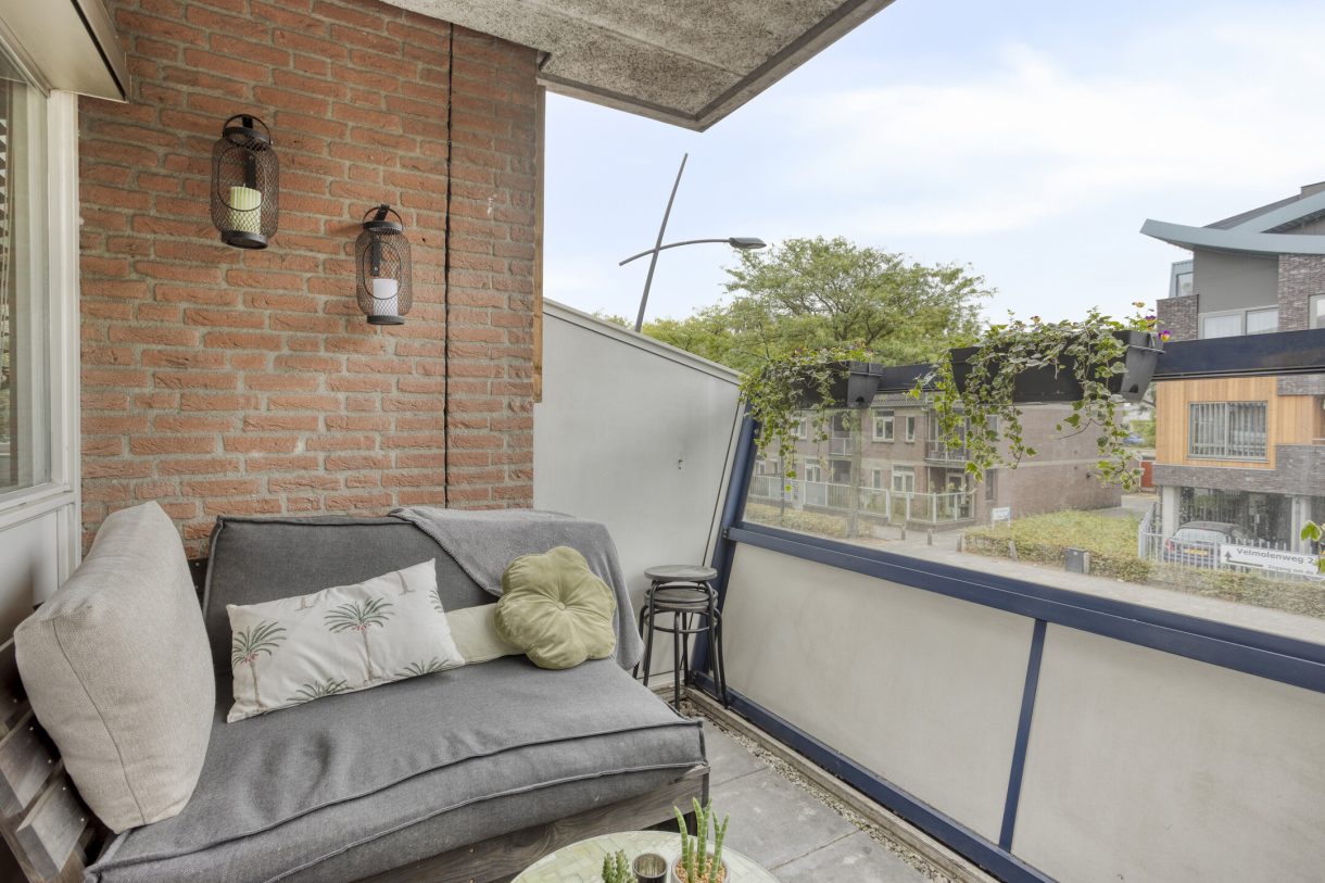 Te koop: Foto Appartement aan de Velmolenweg 31 in Uden