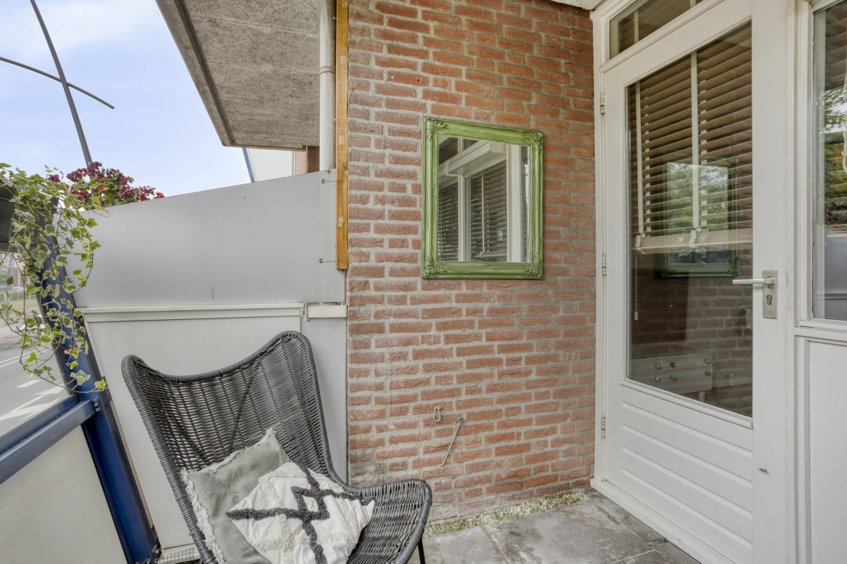 Te koop: Foto Appartement aan de Velmolenweg 31 in Uden