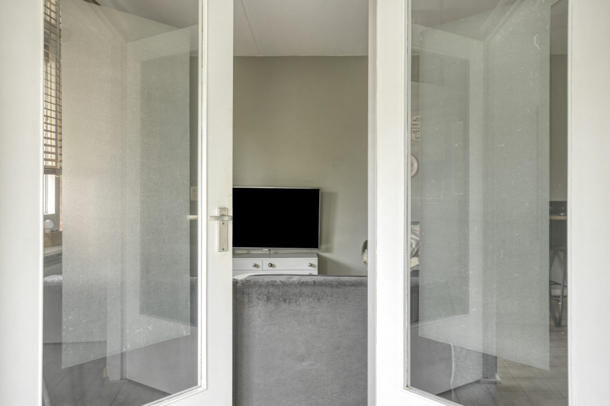 Te koop: Foto Appartement aan de Velmolenweg 31 in Uden