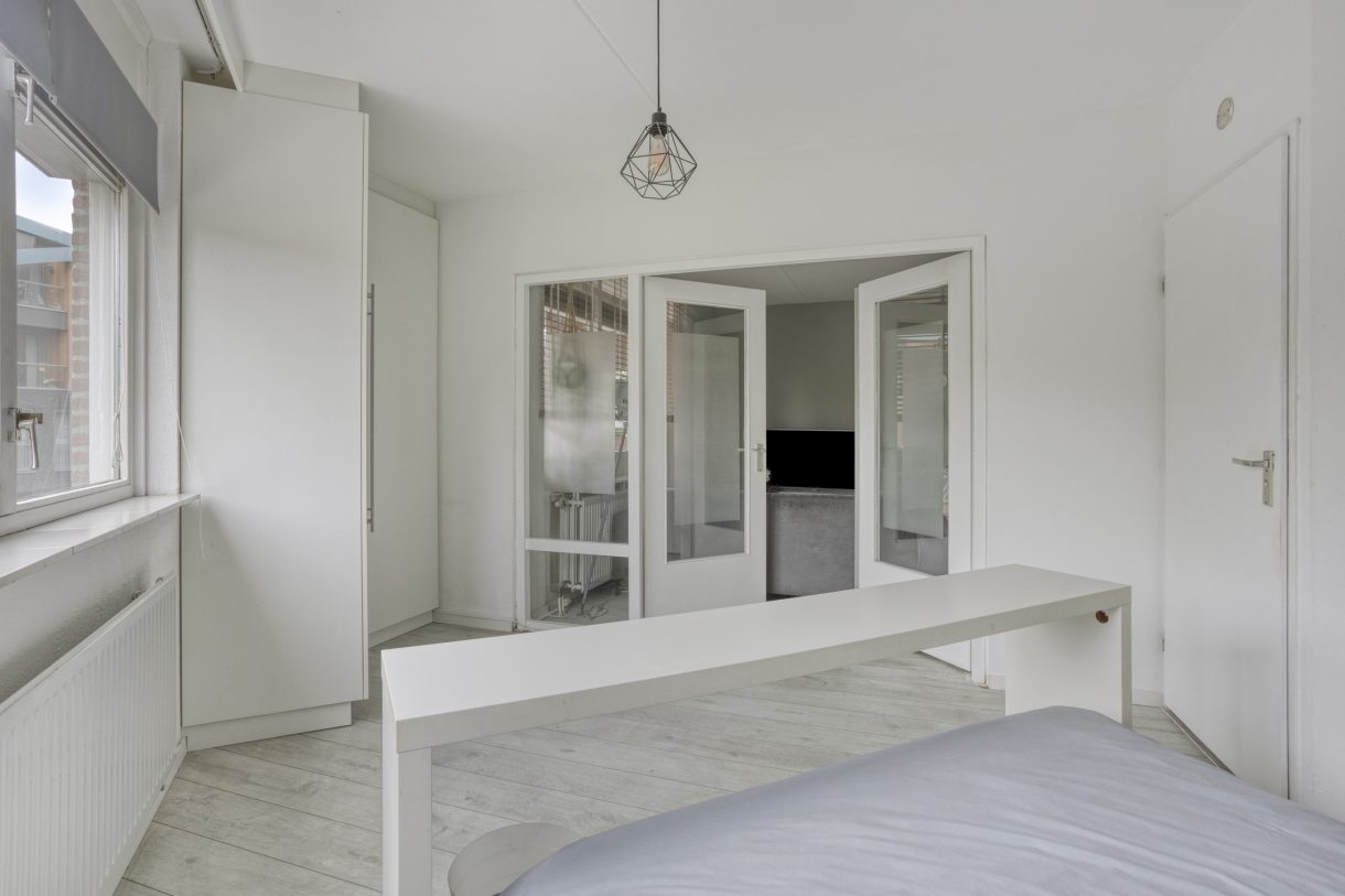 Te koop: Foto Appartement aan de Velmolenweg 31 in Uden