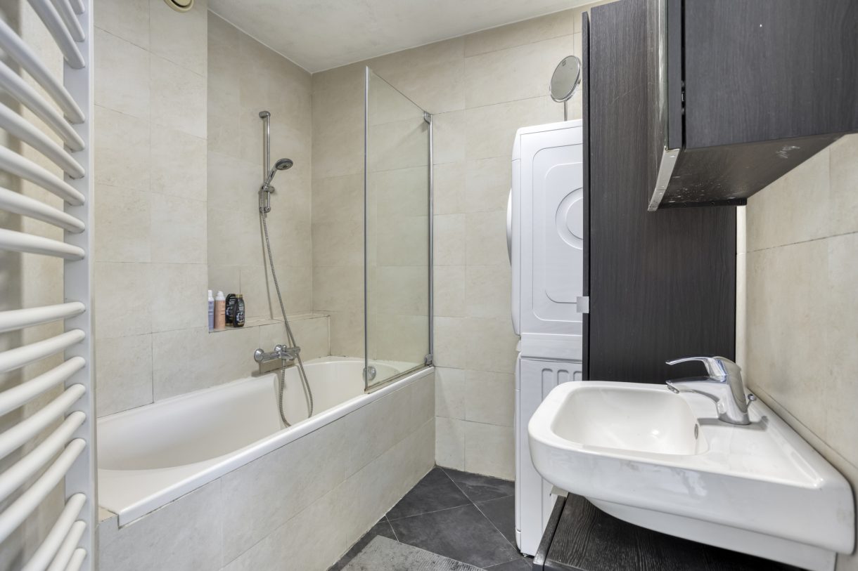 Te koop: Foto Appartement aan de Velmolenweg 31 in Uden