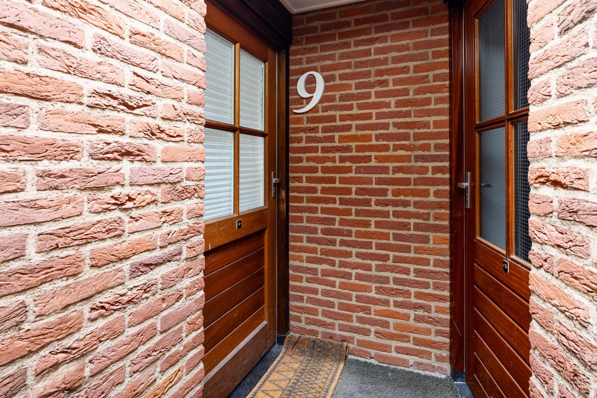 Te koop: Foto Appartement aan de Rodetorenstraat 9 in Zutphen