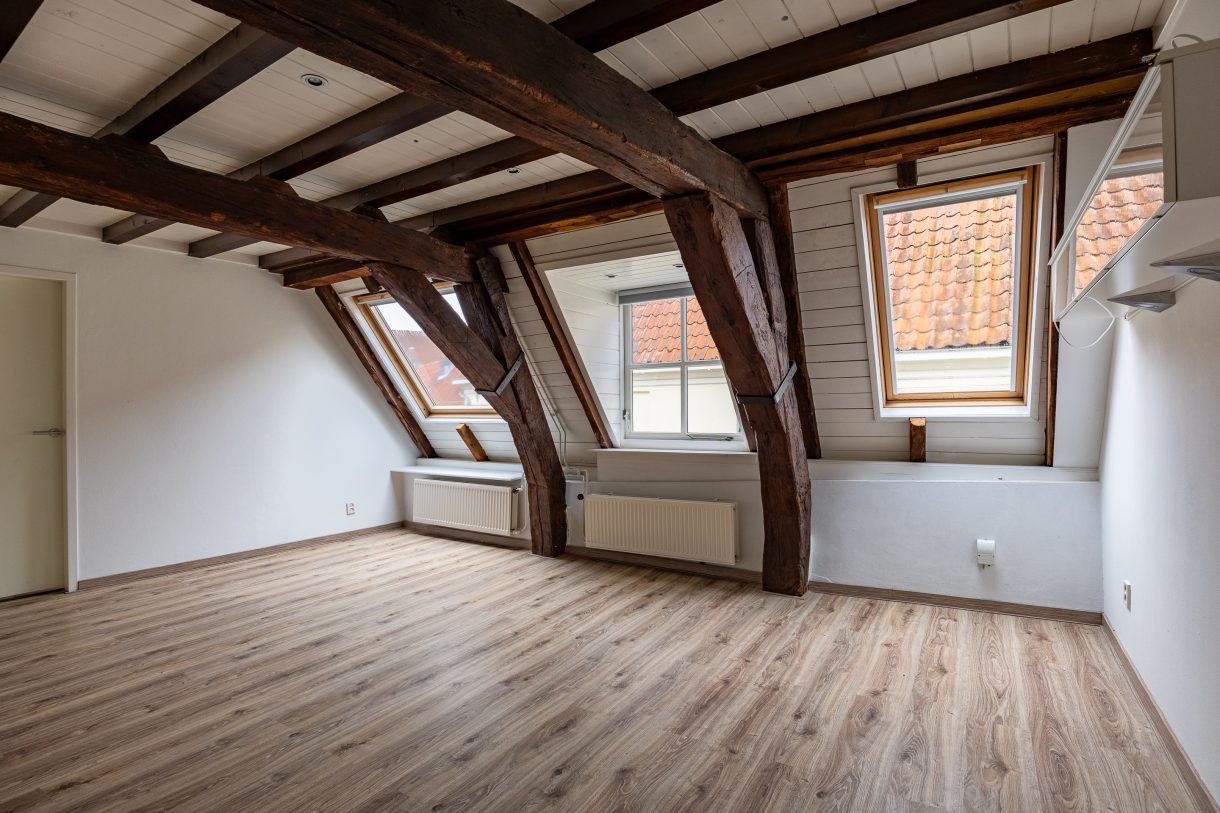 Te koop: Foto Appartement aan de Rodetorenstraat 9 in Zutphen