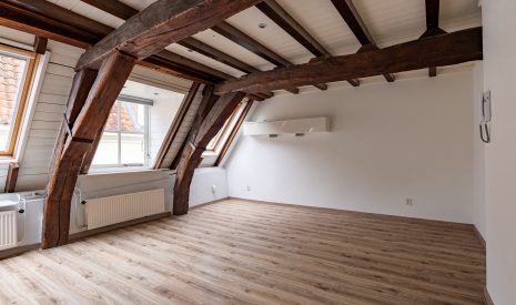 Te koop: Foto Appartement aan de Rodetorenstraat 9 in Zutphen