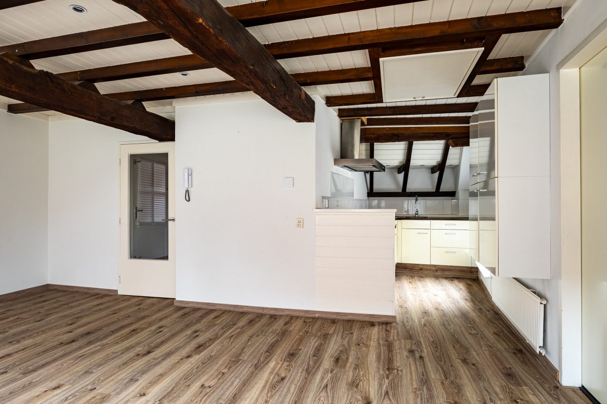 Te koop: Foto Appartement aan de Rodetorenstraat 9 in Zutphen