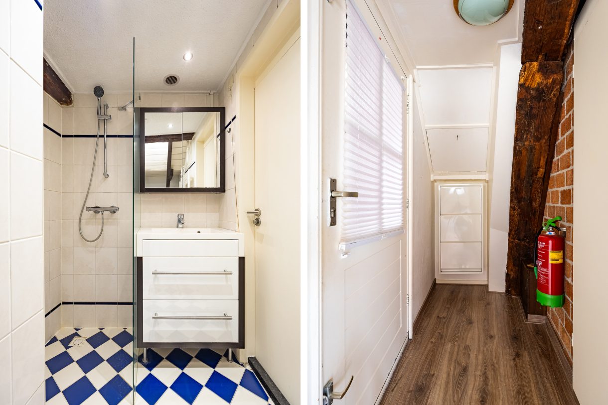 Te koop: Foto Appartement aan de Rodetorenstraat 9 in Zutphen