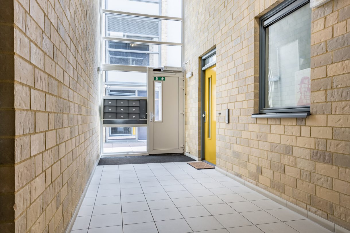 Te koop: Foto Appartement aan de Rijnhof 2 in Bodegraven