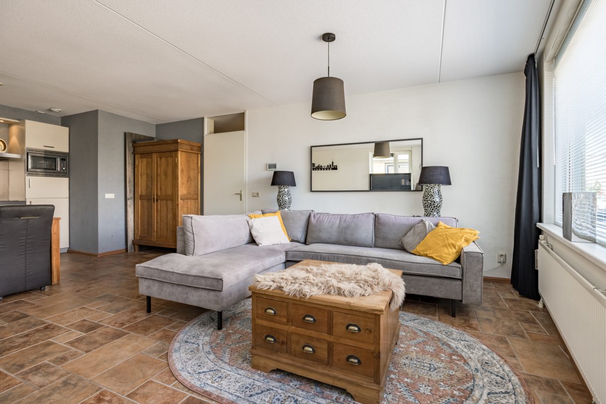 Te koop: Foto Appartement aan de Rijnhof 2 in Bodegraven