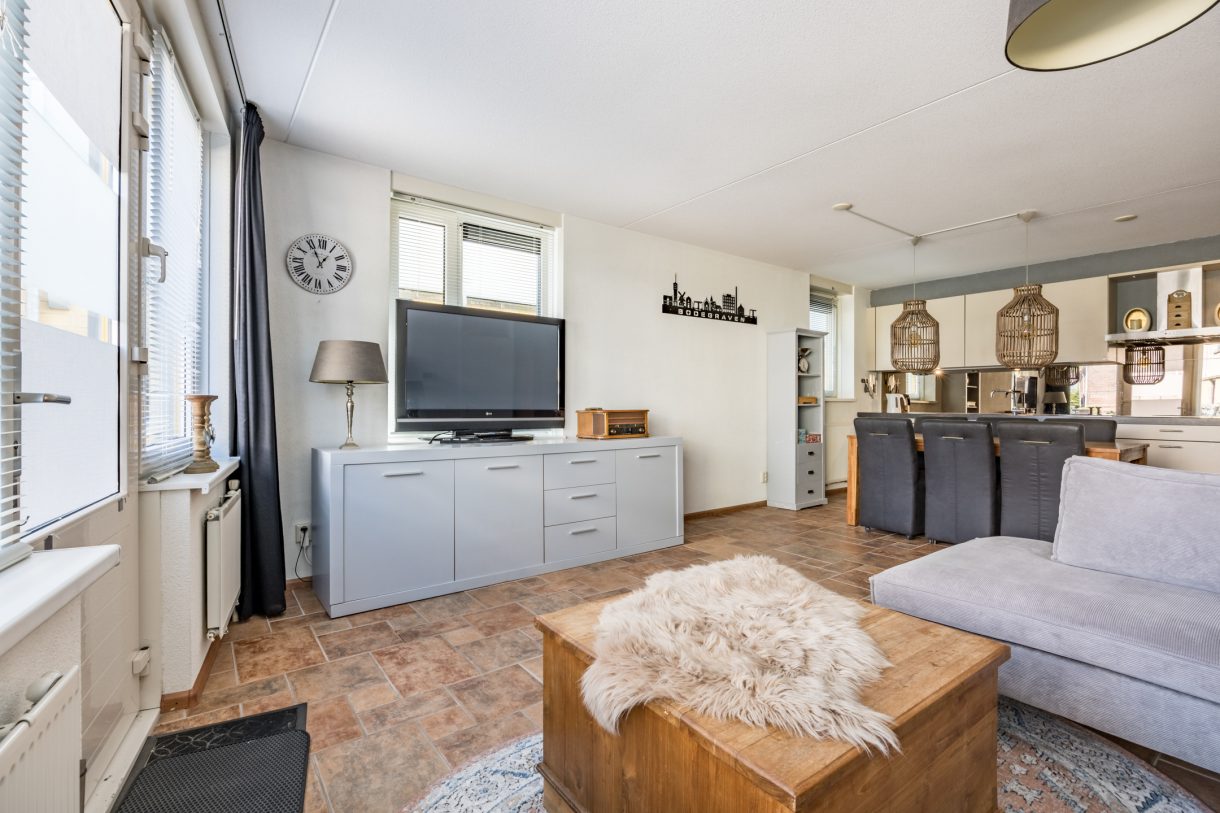 Te koop: Foto Appartement aan de Rijnhof 2 in Bodegraven