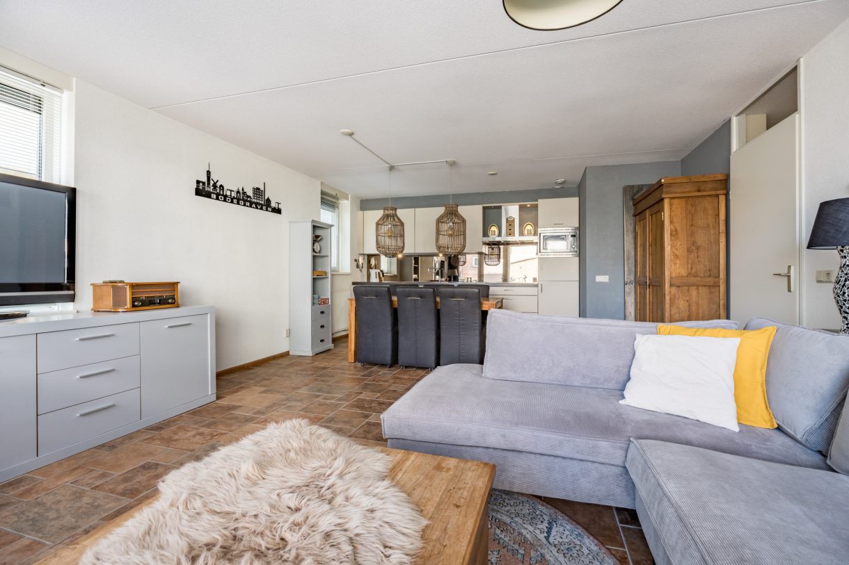 Te koop: Foto Appartement aan de Rijnhof 2 in Bodegraven