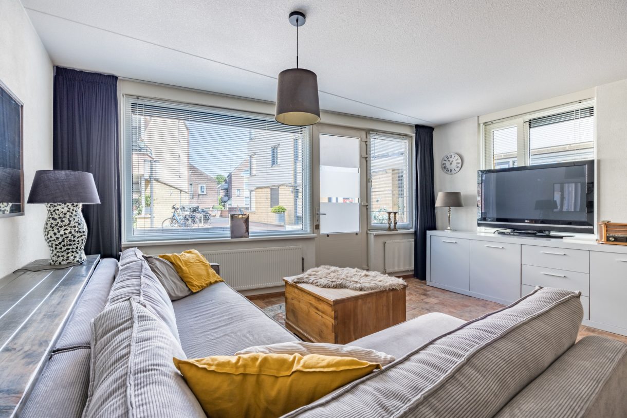 Te koop: Foto Appartement aan de Rijnhof 2 in Bodegraven