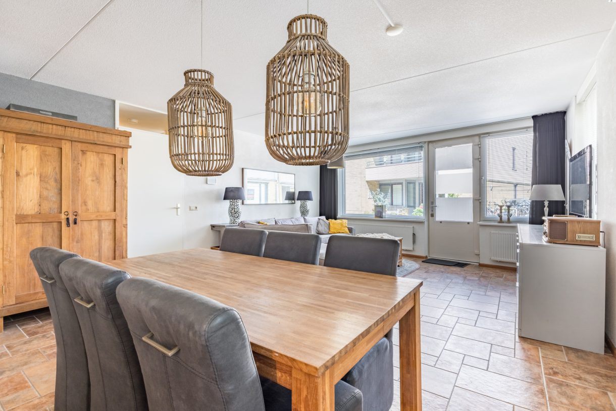 Te koop: Foto Appartement aan de Rijnhof 2 in Bodegraven