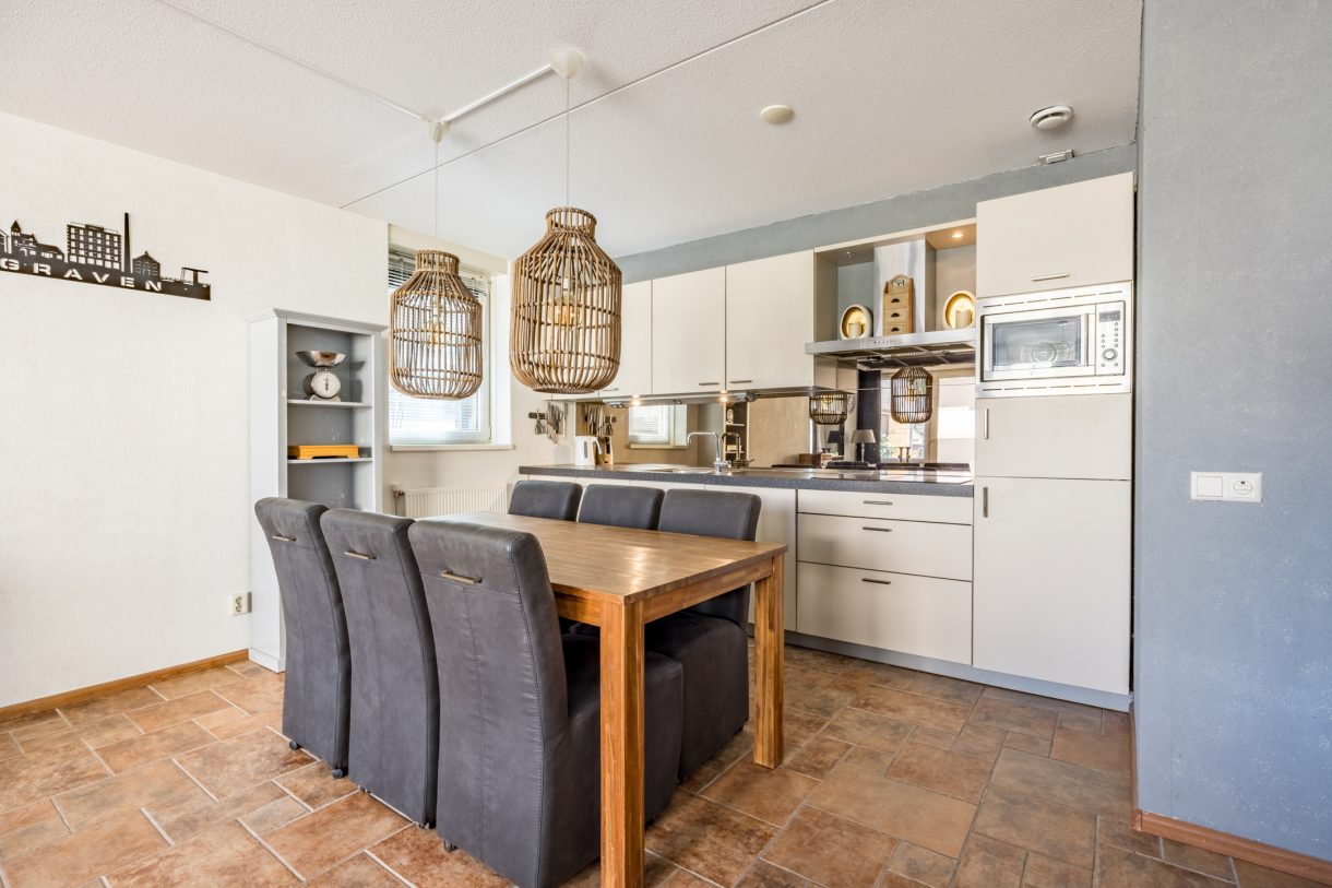 Te koop: Foto Appartement aan de Rijnhof 2 in Bodegraven