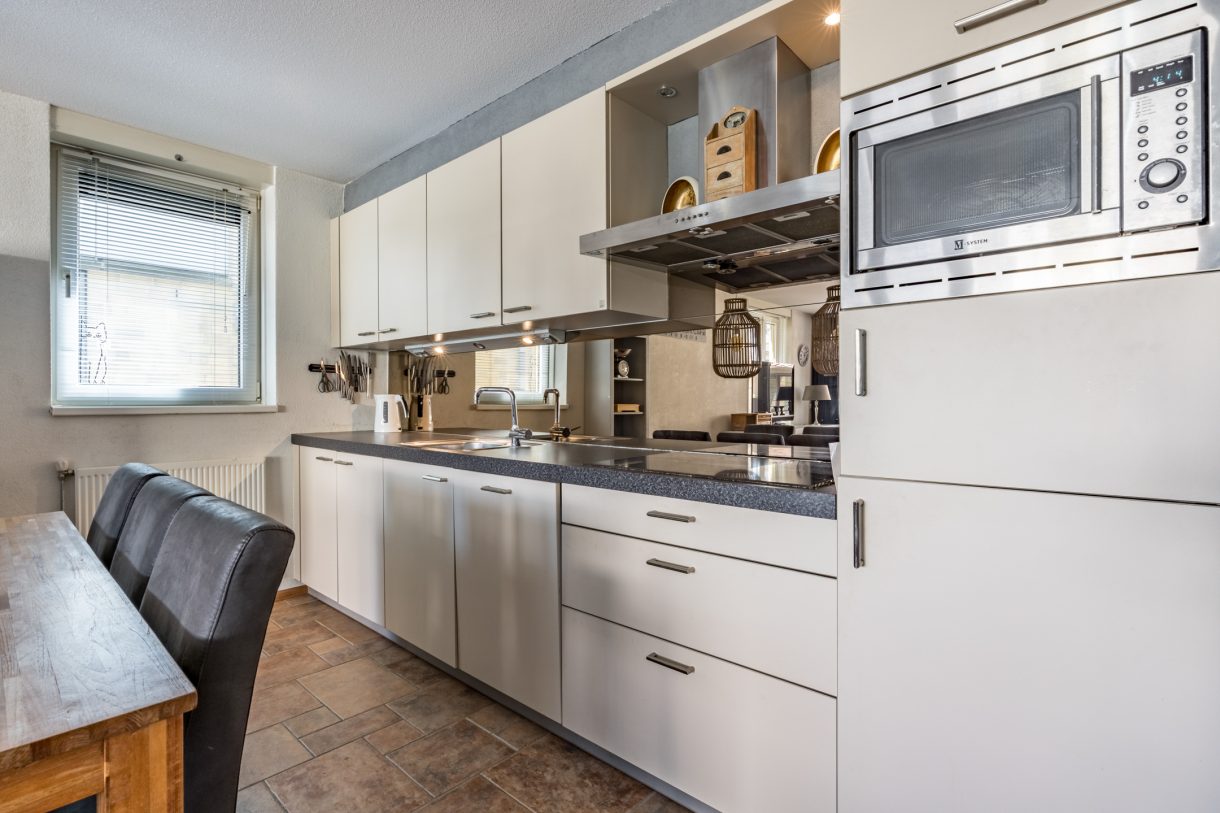 Te koop: Foto Appartement aan de Rijnhof 2 in Bodegraven