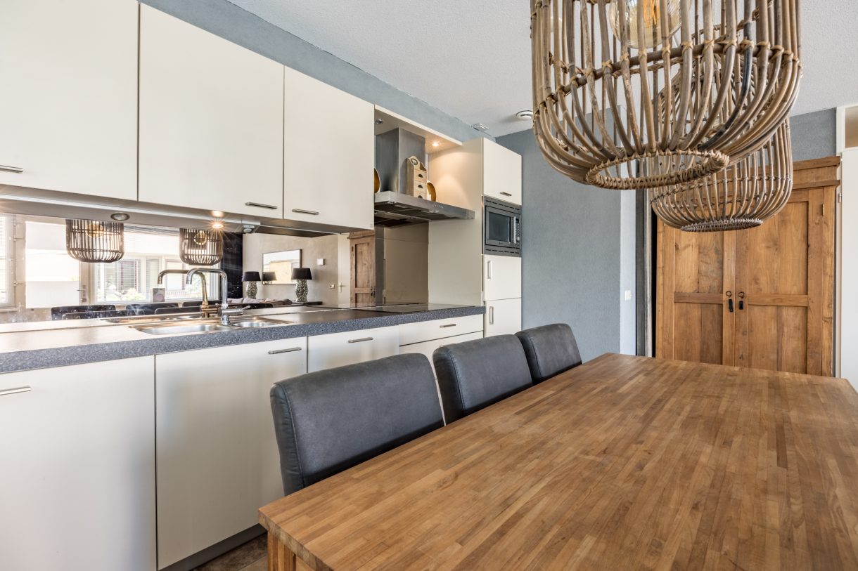 Te koop: Foto Appartement aan de Rijnhof 2 in Bodegraven