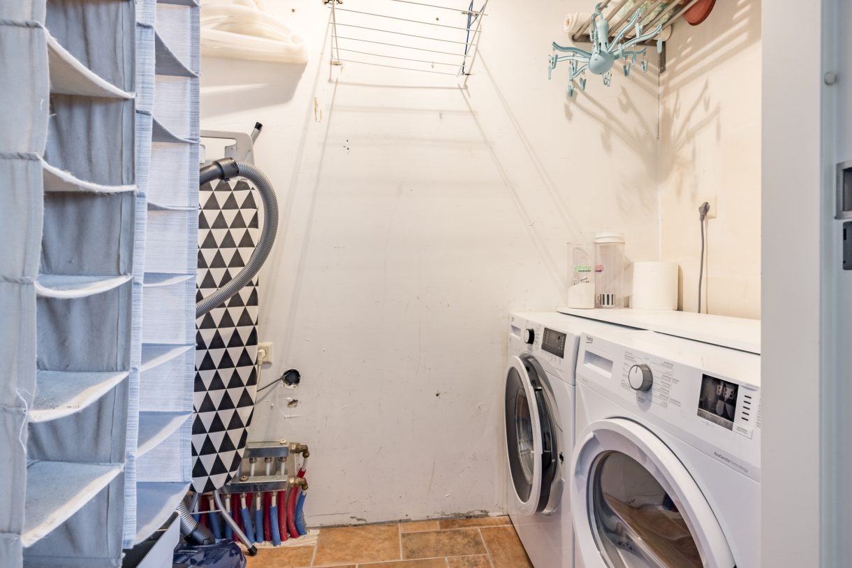 Te koop: Foto Appartement aan de Rijnhof 2 in Bodegraven