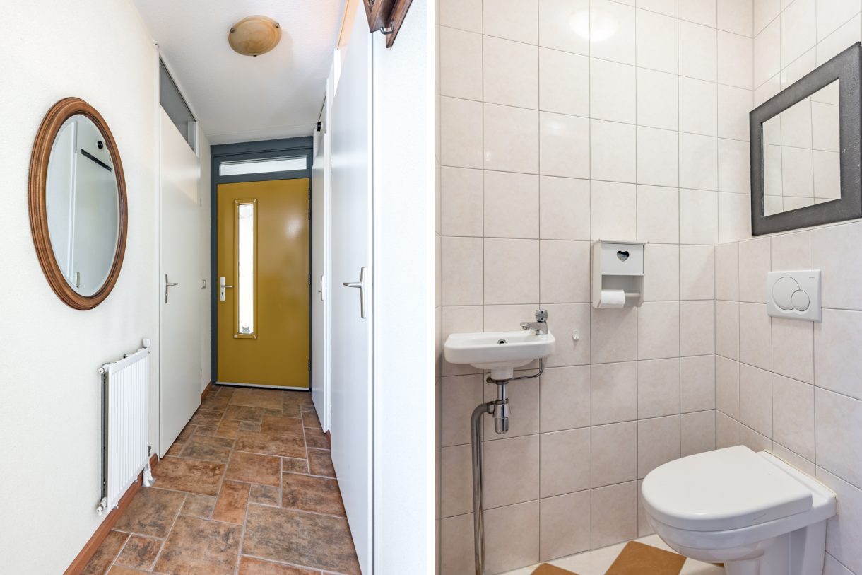 Te koop: Foto Appartement aan de Rijnhof 2 in Bodegraven