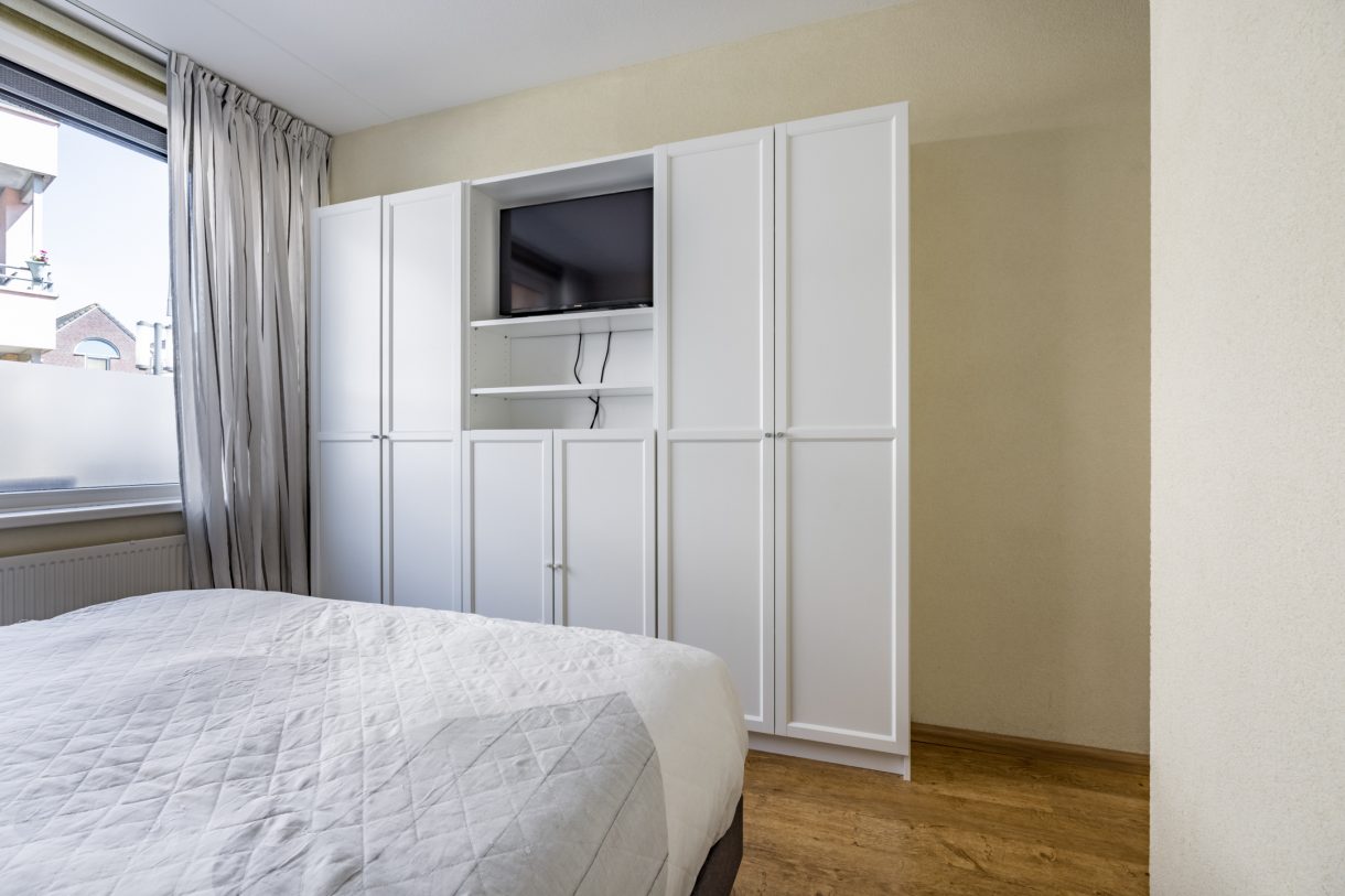 Te koop: Foto Appartement aan de Rijnhof 2 in Bodegraven